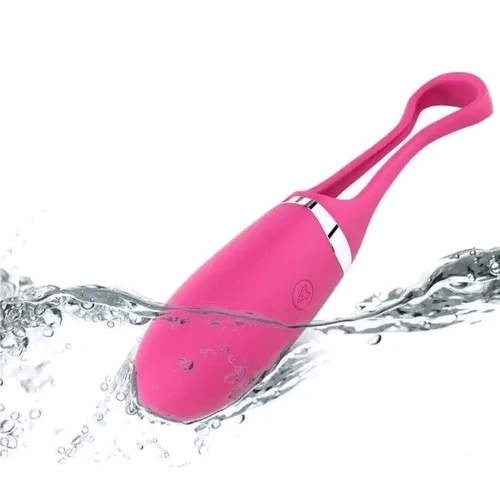 Виброяйцо Dorcel Secret Delight Magenta