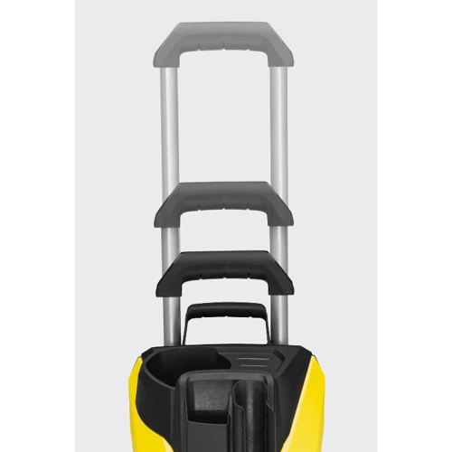 Karcher K 5 Premium Smart Control (1.324-670.0): Производительность (л/ч) 500