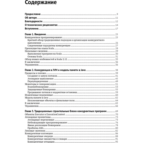 Александр Прокопец: Конкурентное программирование на Scala: Производитель ДМК-Пресс