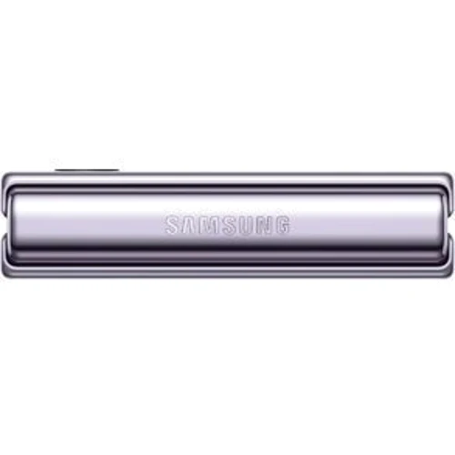 Смартфон Samsung Galaxy Flip 4 8/512GB Bora Purple F721: Батарея 3700 мАч