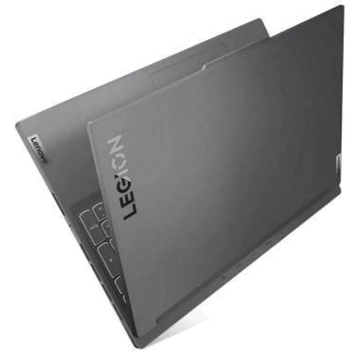 Ноутбук Lenovo Legion Slim 7 16IRH8 (82Y30018US) RB: Екран 16" IPS (2560x1600) WQXGA