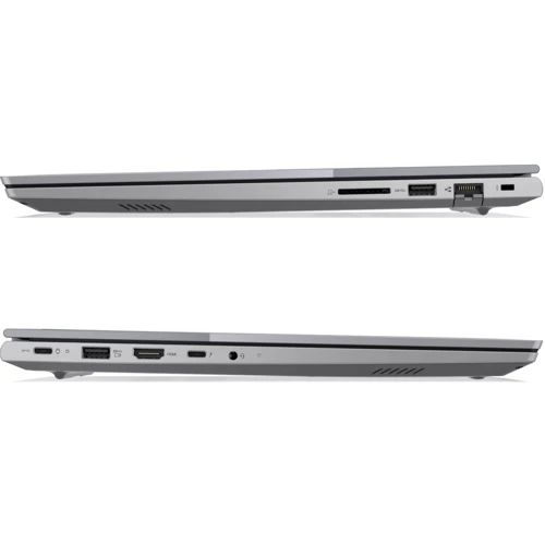 Ноутбук Lenovo ThinkBook 16 G8 (21SK0080RA) UA: Оперативная память 16 ГБ