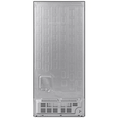Холодильник Side-by-Side Hisense RF-540N4WI1: Объем холодильной камеры, л 299