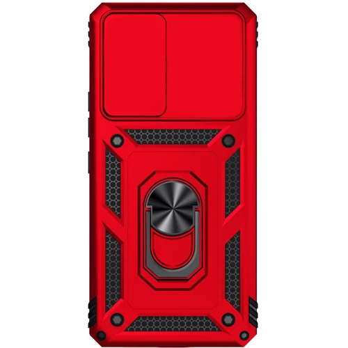 Чехол для телефонов BeCover Military Red for Samsung A336 Galaxy A33 (707385): Совместимость Samsung A336 Galaxy A33