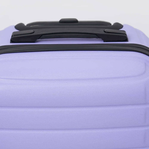 Валіза Ricco Grande M lilac (T15003lilac-M): Країна виробник Турция