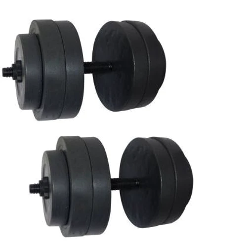 Гантель Newt Rock 2 шт по 25 кг наборные (NE-K-400-025-2)