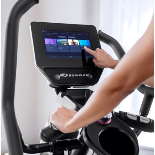 Орбитрек Bowflex MAX TRAINER M9 (0708447914668)