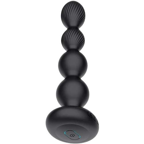 Анальный вибратор Nexus Tornado Probe Edition Large