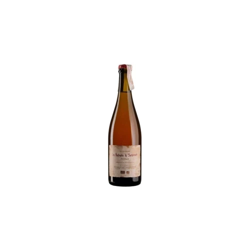 Игристое Anne et J.F. Ganevat La Bubulle a Jeannot (0,75 л.) (BW50948)