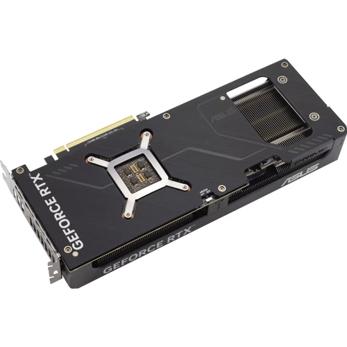 Видеокарта ASUS PRIME GeForce RTX 4070 Ti SUPER 16GB GDDR6X OC Edition (PRIME-RTX4070TIS-O16G): Объем памяти, Гб 16