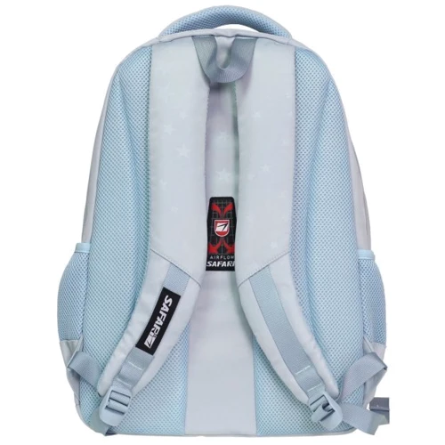 Рюкзак SAFARI 21-195L-1 2 отд., 45x30x21см: Розмір M (130-145 см)