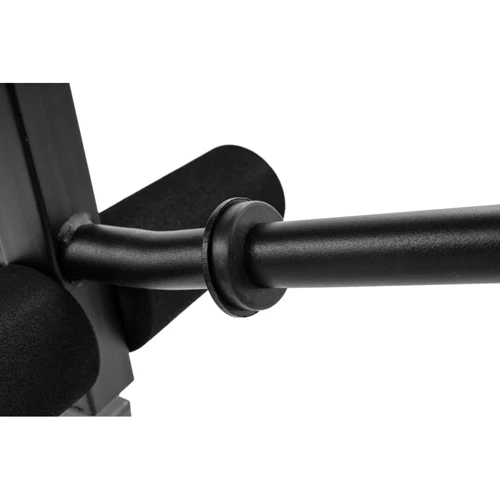 Скамья для жима и пресса Trex Sport TX-020 + пульт (парта)+ верхняя тяга: Габариты, см 160x133x107