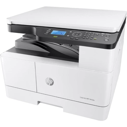 МФУ HP LaserJet Pro M438n (8AF43A) UA: Класс устройства офисный