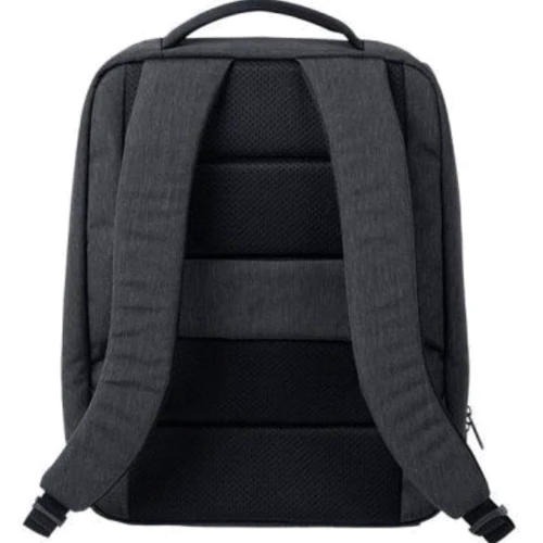 Сумка для ноутбуков Xiaomi 15.6" City Backpack 2 Dark Gray (601201): Форм-фактор 15.6"