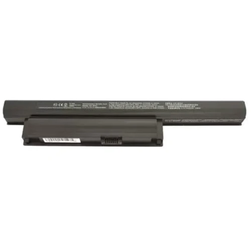 Батарея для ноутбука Sony VAIO VGP-BPS22 VPCE 10.8V Black 5200mAh OEM (6335) фото 3
