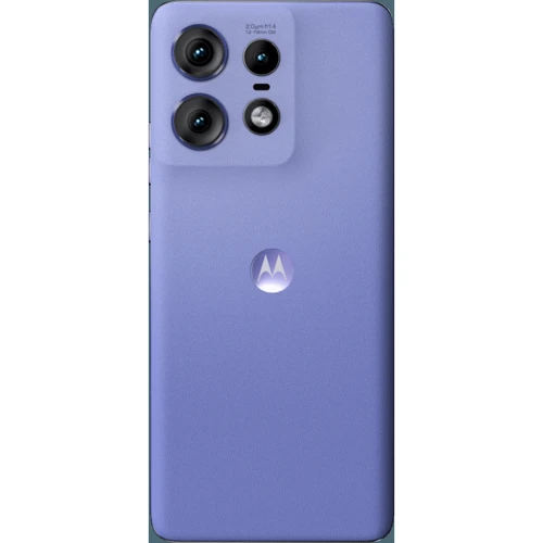 Смартфон Motorola Edge 50 Pro 5G 12/512GB Luxe Lavender (UA UCRF): Оперативная память 12 ГБ