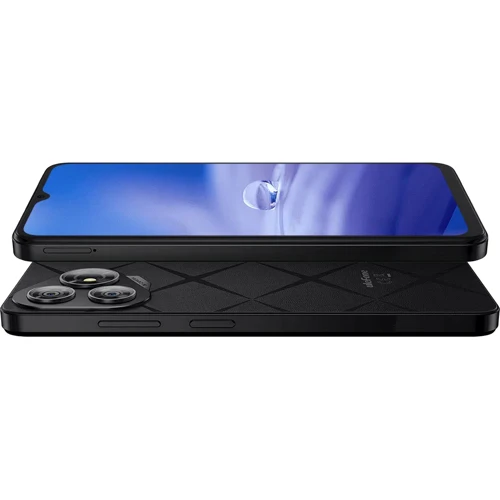 Смартфон Ulefone Note 19 3/32GB Stellar Black (UA UCRF): Коммуникации USB Type-C 2.0 / Bluetooth 5.2 / 802.11/b/g/n / BDS, GALILEO, GLONASS, GPS