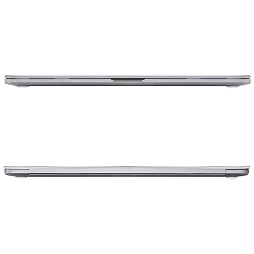 SwitchEasy Nude White for MacBook Pro 15" with Retina Display (2016-2019): Сумісність MacBook Pro 15 with Retina display 2016