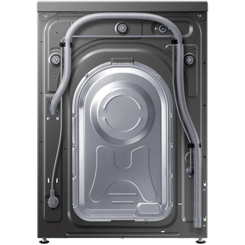 Стиральная машина SAMSUNG WW70TA026AX: Класс стирки A