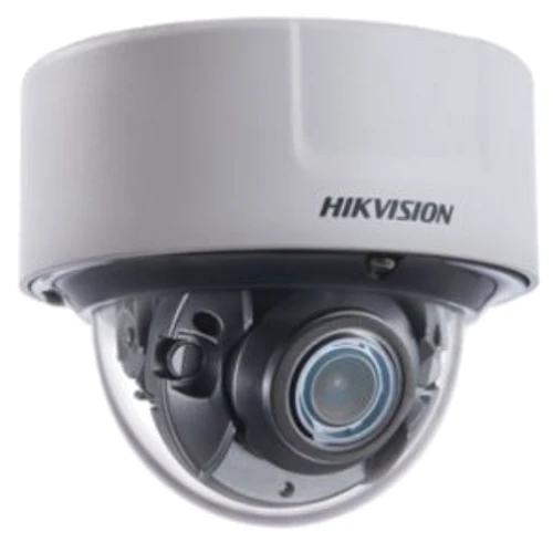 IP-камера відеоспостереження Hikvision DeepinView DS-2CD7126G0-IZS (2 MP/8-32 mm)