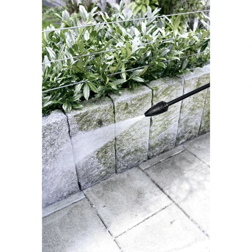 Karcher K 2 Universal Edition (1.673-000.0): Емкость для воды (л) нет