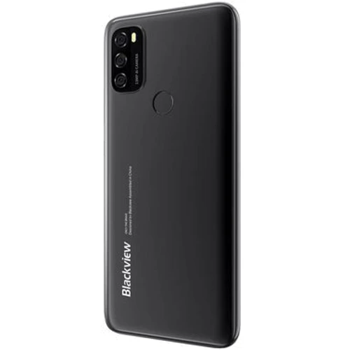 Смартфон Blackview A70 Pro 4/32Gb Fantasy Black Approved Витринный образец: Производитель Blackview