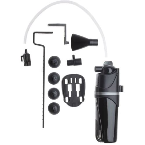 Фильтр для аквариума до 100 л Aquael FAN 1 Plus фото 4