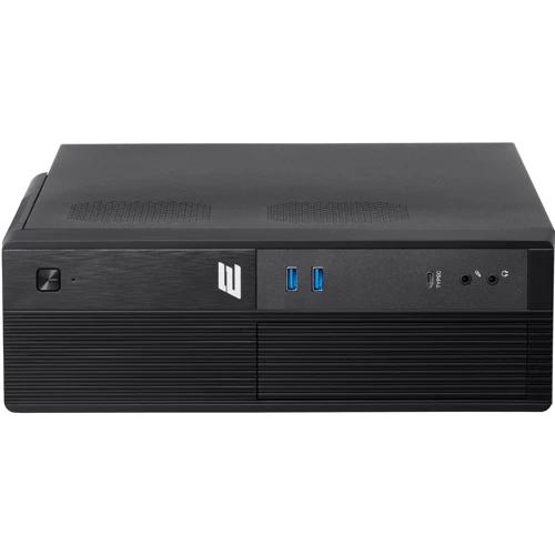 Персональний комп'ютер (ПК) 2E Integer (2E-8838): Відеокартка Intel UHD Graphics 710