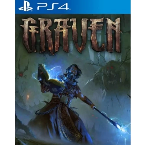 Graven (PS4)