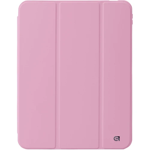 Аксесуар для iPad ArmorStandart Smart Case Fold Pen Pink для iPad Pro 11 2024 M4 (ARM78130)