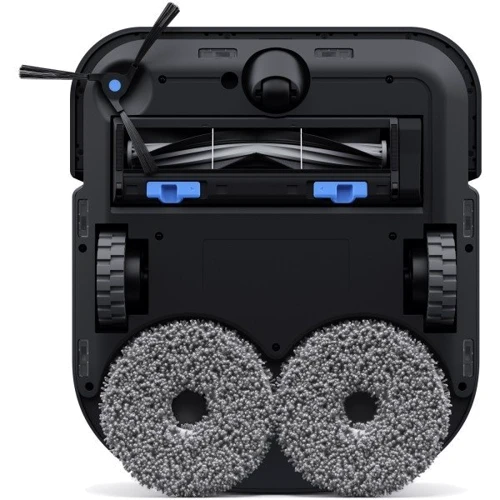Робот-пилосос ECOVACS DEEBOT OZMO X2 COMBO фото 4