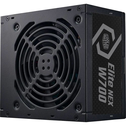 Блок питания Cooler Master Elite Nex White W700 700W (MPW-7001-ACBW-BE1)
