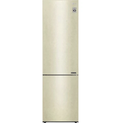 Холодильник LG GA-B509CEZM