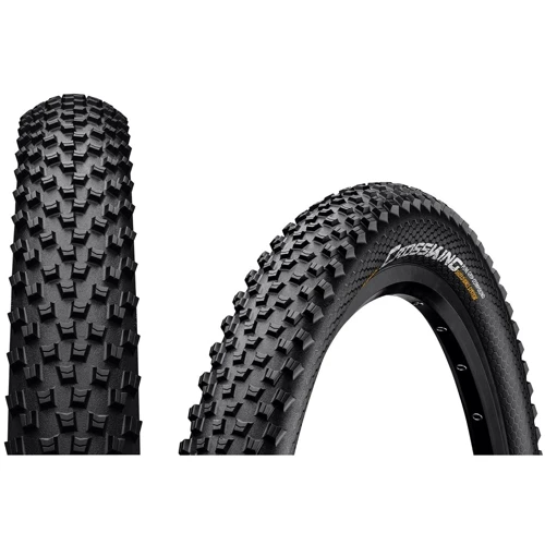 Покришка Continental Cross King 26 "x 2.00 (150399)