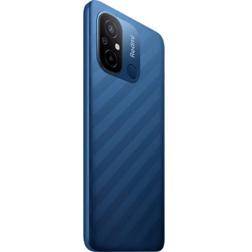 Смартфон Xiaomi Redmi 12C 3/64 GB Blue Approved Витринный образец фото 4