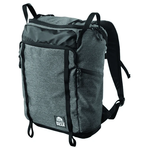 Рюкзак Granite Gear Higgins 26 Deep Grey/Black (926080)