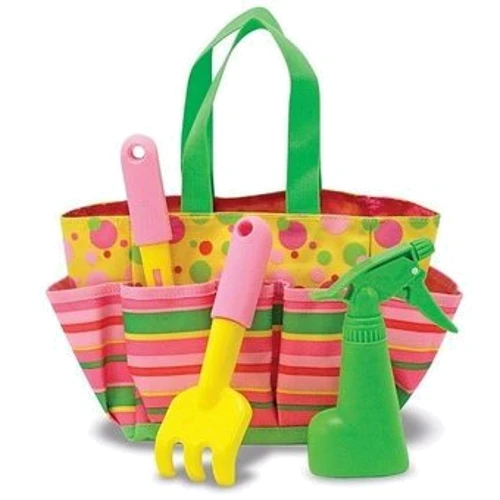 Melissa&Doug Набор маленькой садовницы (MD16232): Производитель Melissa&Doug