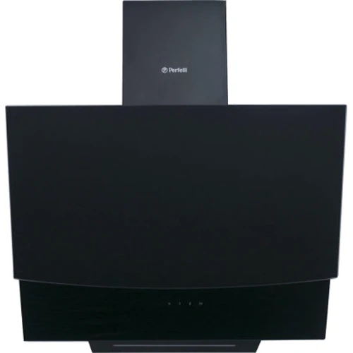 Вытяжка Perfelli DNS 6743 B 1100 BL LED