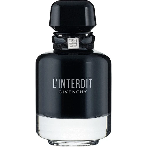 Парфумована вода Givenchy L`Interdit Eau de Parfum Intense 80 ml Тестер