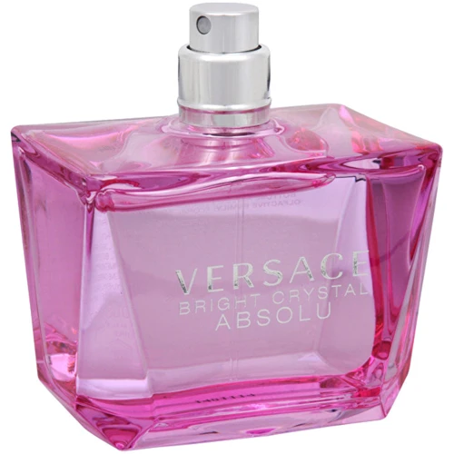 Парфюмированная вода Versace Bright Crystal Absolu 90 ml Тестер