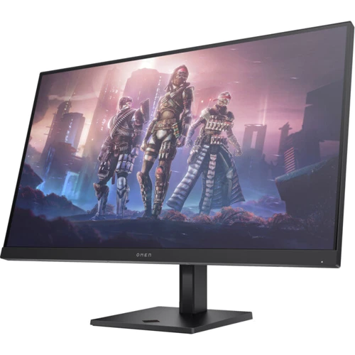 Монитор HP OMEN 32q (780K0E9): Покрытие экрана антибликовое