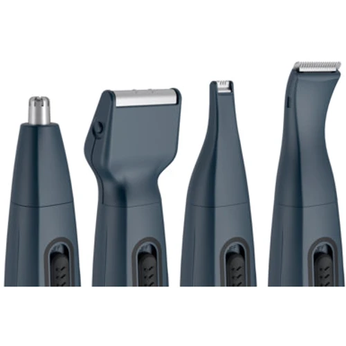Машинка для стрижки (тример) Rowenta Specialist TN3651F0: Тип 2 в 1