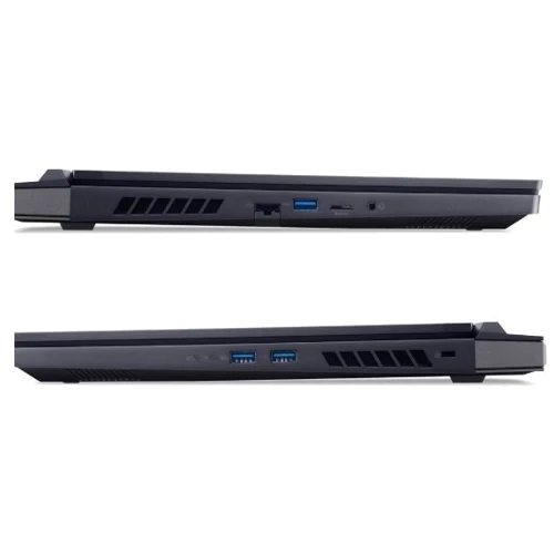 Ноутбук Acer Predator Helios 3D PH3D15-71-956H (NH.QLWEL.001): Процесор Intel Core i9-13900HX (3.9 - 5.4 ГГц) / 24 - ядерный