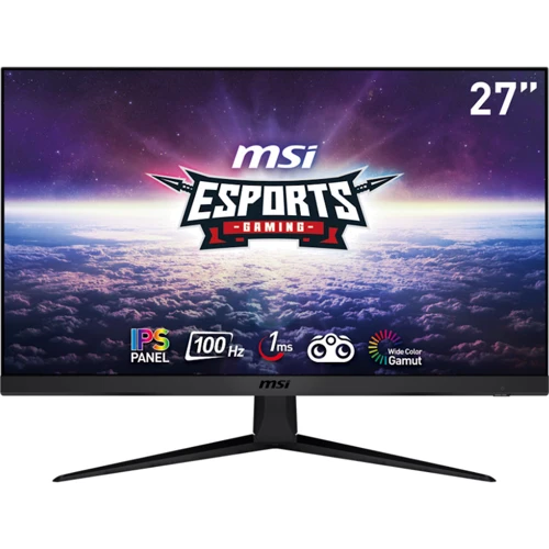 Монитор MSI Optix G2712V
