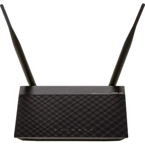 Маршрутизатор Wi-Fi ASUS RT-N12_P1 (RT-N12_P1 / RT-N12 VP): Тип антенны внешняя