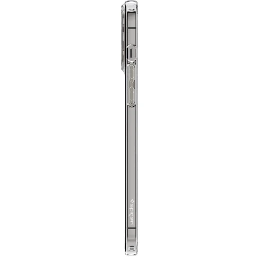 Чохол для iPhone Spigen Crystal Flex Crystal Clear (ACS03239) для iPhone 13 Pro Max фото 5