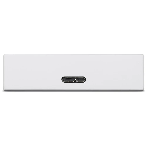 Внешний жесткий диск Seagate One Touch Red 5 TB (STKC5000403): Форм-фактор 2.5"