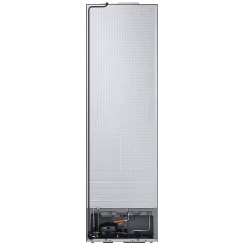 Холодильник Samsung RB34T602FSA: Управление электронное