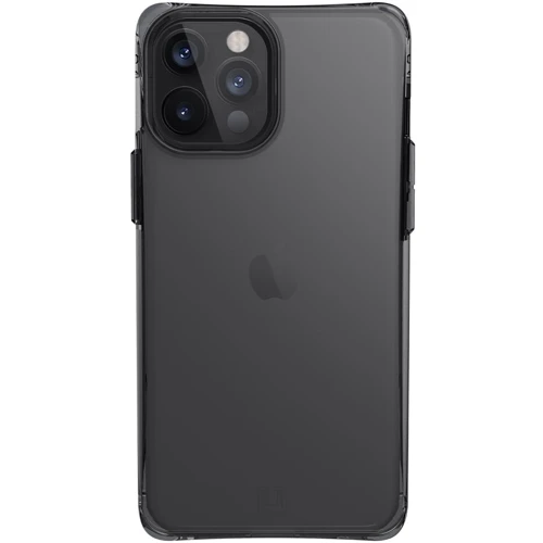 Чехол для iPhone Urban Armor Gear UAG [U] Mouve Ash (112362313131) for iPhone 12 Pro Max