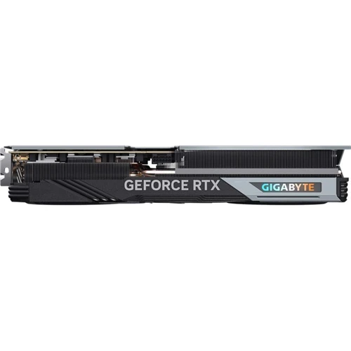 Видеокарта GIGABYTE GeForce RTX4070Ti 12Gb GAMING OC (GV-N407TGAMING OC-12GD): Интерфейс PCI Express 4.0 x16